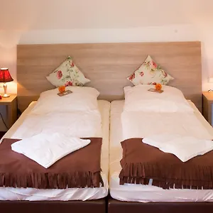 Boutiquehotel Goldene Rose - Self-check-in Hotel